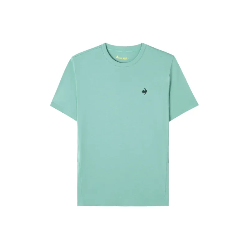 Le Coq Sportif T-Shirts Unisex-2