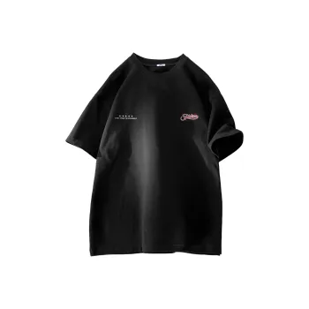 Warrior Huichao Riding The Wind Collection T Shirt Unisex