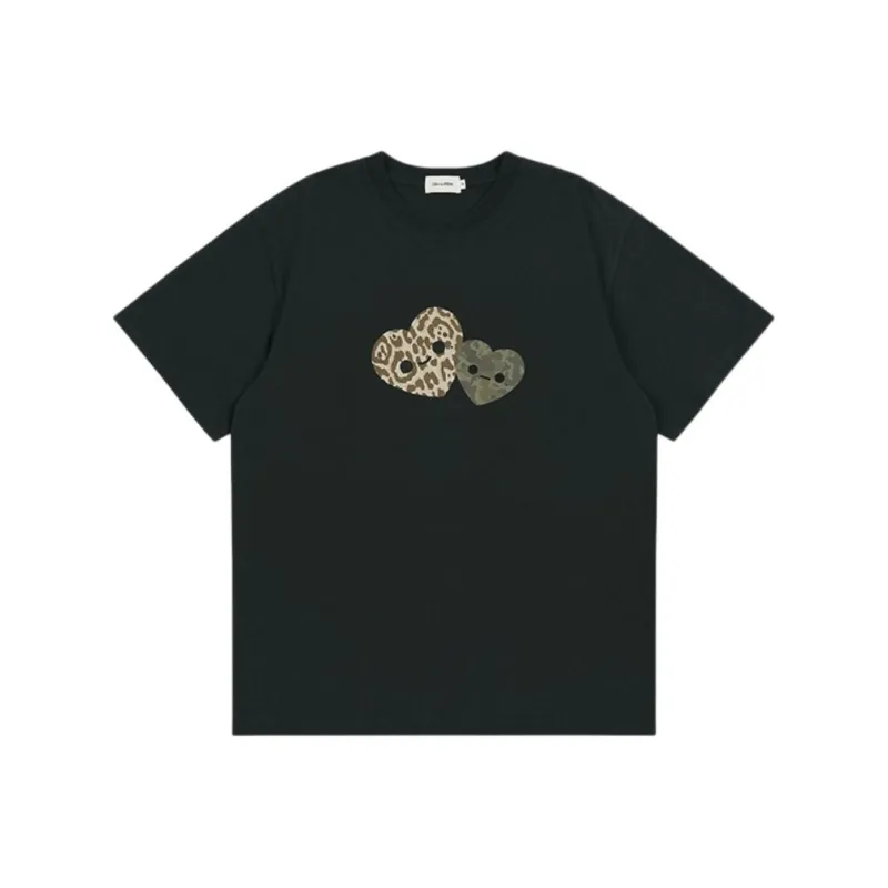 GOOD BAI T Shirts Unisex-7