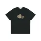 Black (Leopard Print/Camouflage)