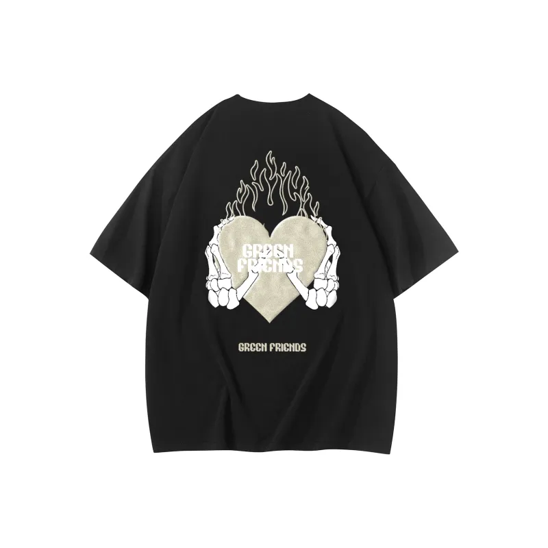 GF T Shirts Unisex-0