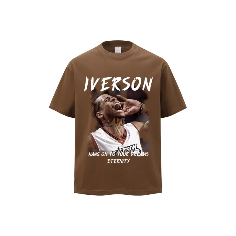 AI3 T Shirts Unisex-45