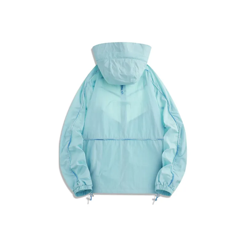 EMINU Sun Protection Clothing Unisex-1