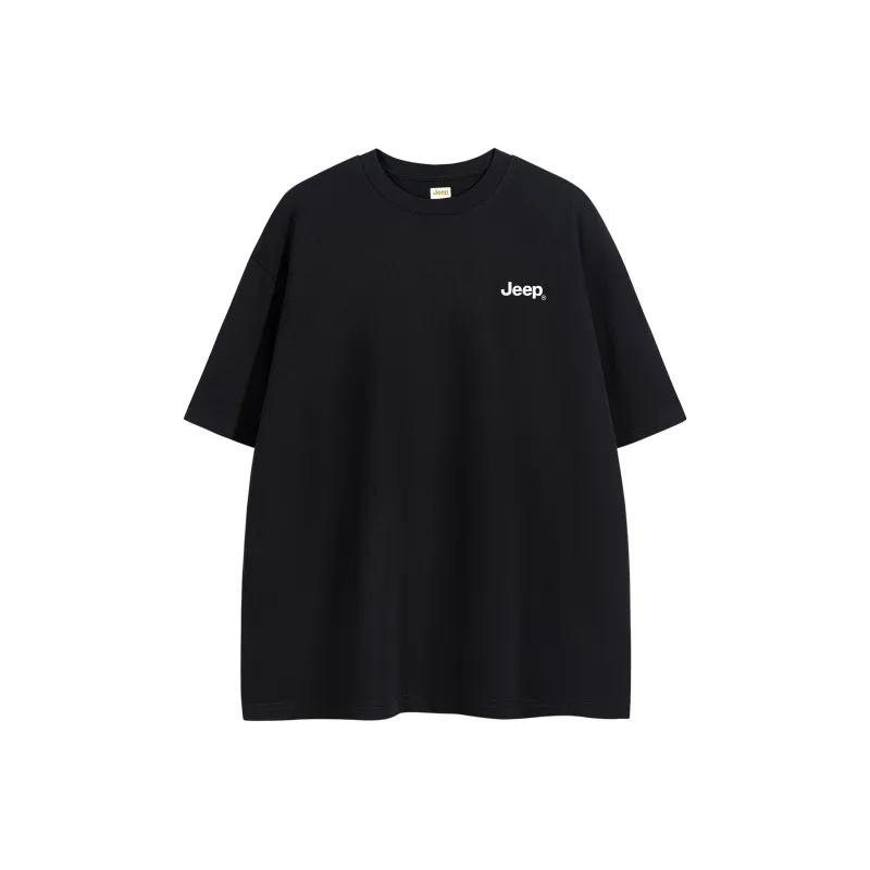 Jeep T-Shirts Unisex-2