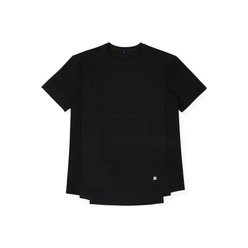 ADER ERROR 10th Anniversary FUTUORIST Capsule Collection T Shirt Unisex