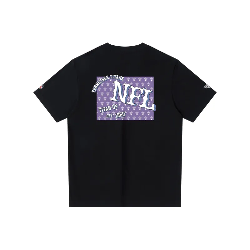 NFL T Shirts Unisex-0