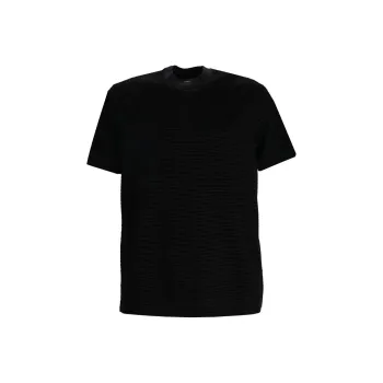EMPORIO ARMANI Jersey T shirt