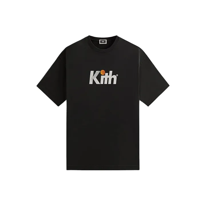 KITH Hoops Tee-0