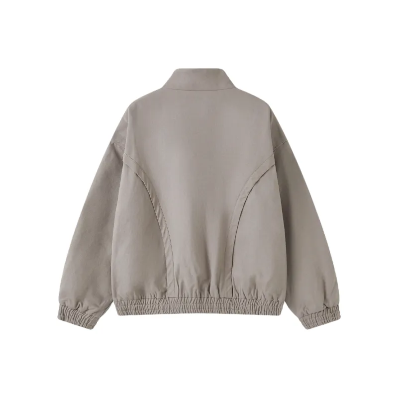 DBD WH Jackets Unisex-1