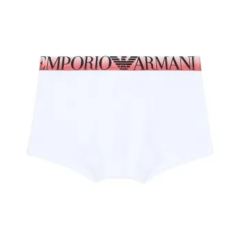 EMPORIO ARMANI Superfine Cotton Boxer Briefs
