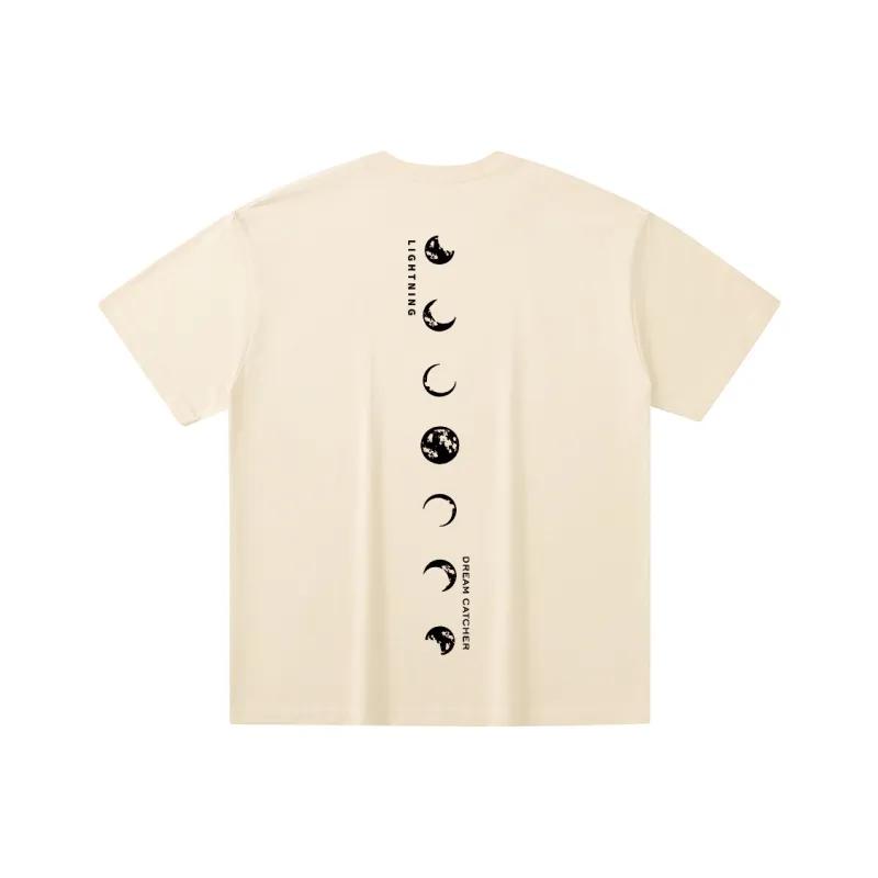 LIGHTNING MONSTER T Shirt Unisex-4
