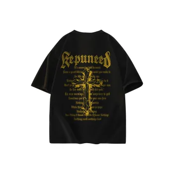 Kepu T Shirts Unisex