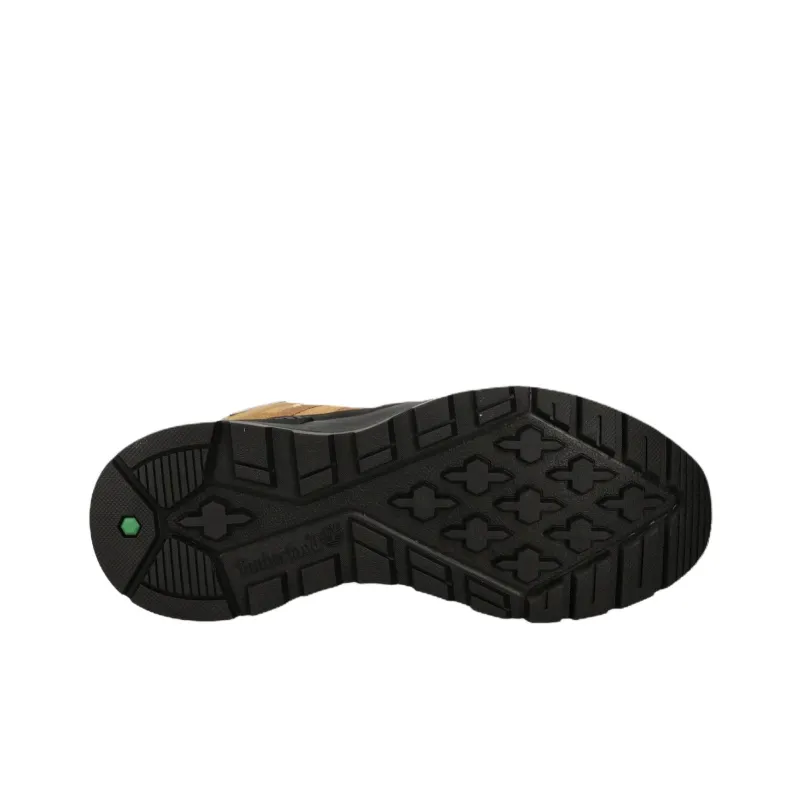 Timberland Euro Trekker Boots-5