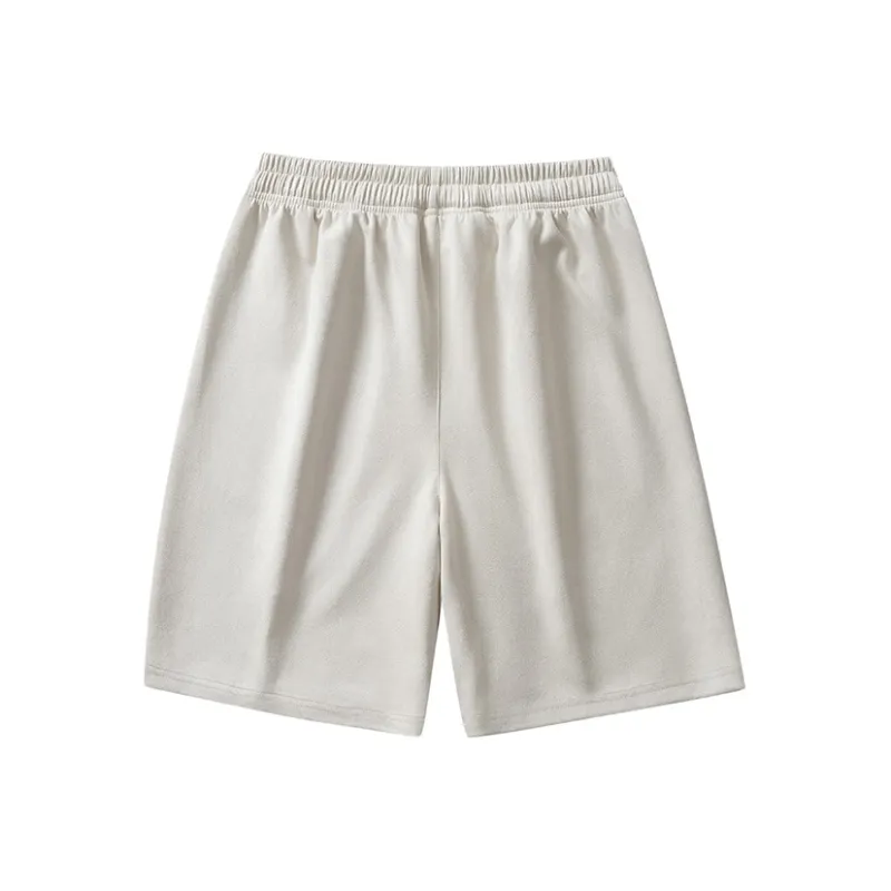I.E Casual Shorts Unisex-2