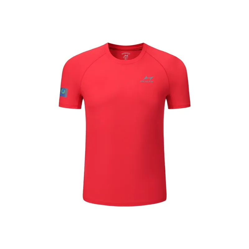 HEALTH T Shirts Men-5