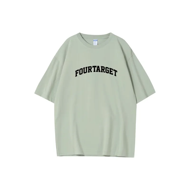 4T T-Shirts Unisex-23