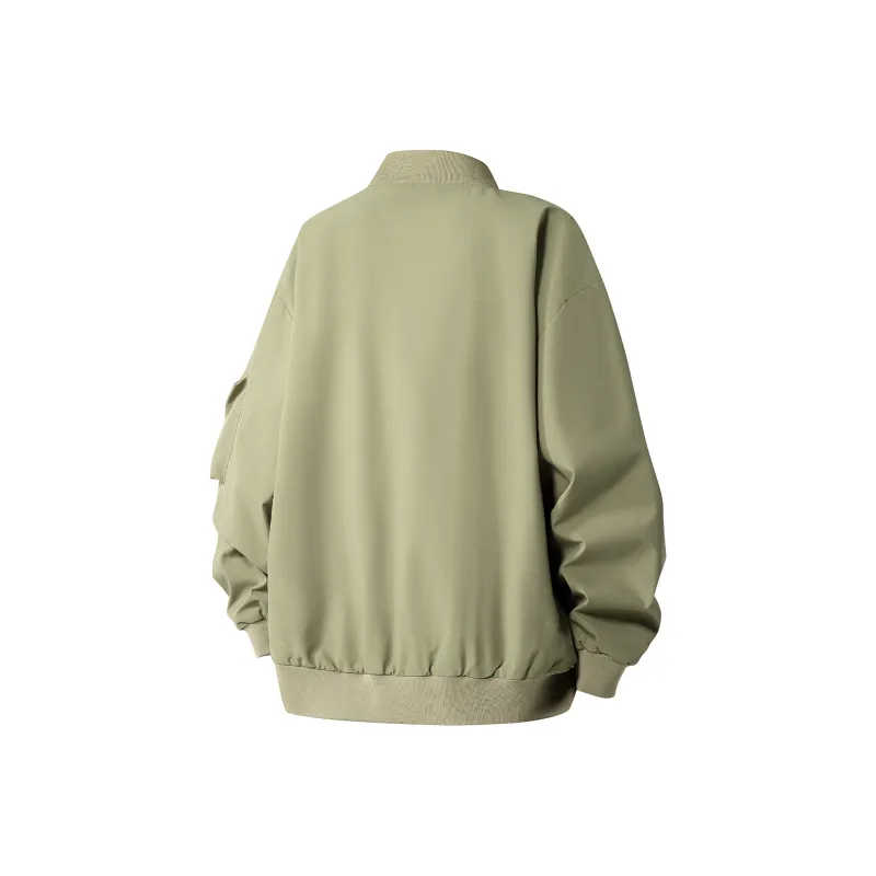 HONOR OF KINGS Jackets Coats Unisex-3
