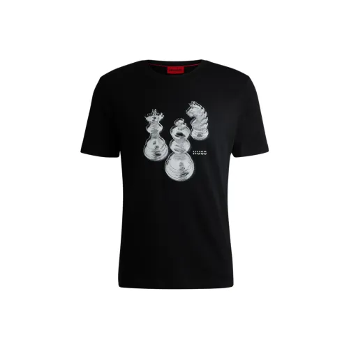 HUGO BOSS Dischach T shirt