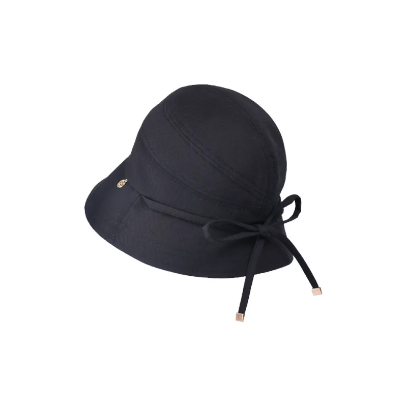AAJF Polyester Bucket Hats Unisex-1
