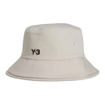 Adidas Free Shipping With AdiClub Y 3 3 Stripes Bucket Hat