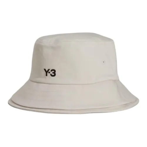 Adidas Free Shipping With AdiClub Y 3 3 Stripes Bucket Hat