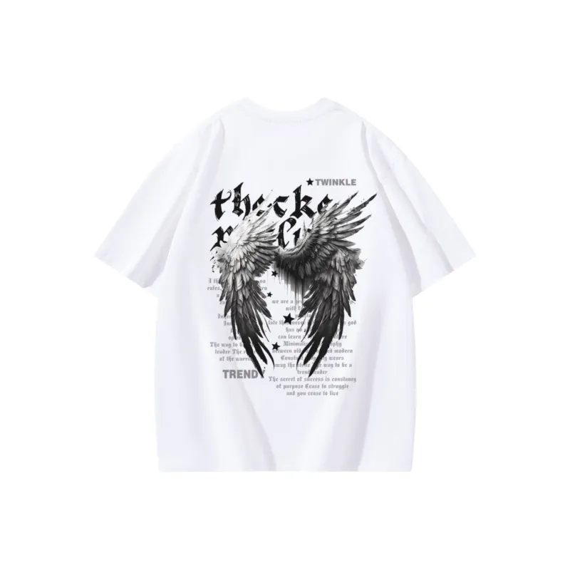 Kepu T Shirts Unisex-0
