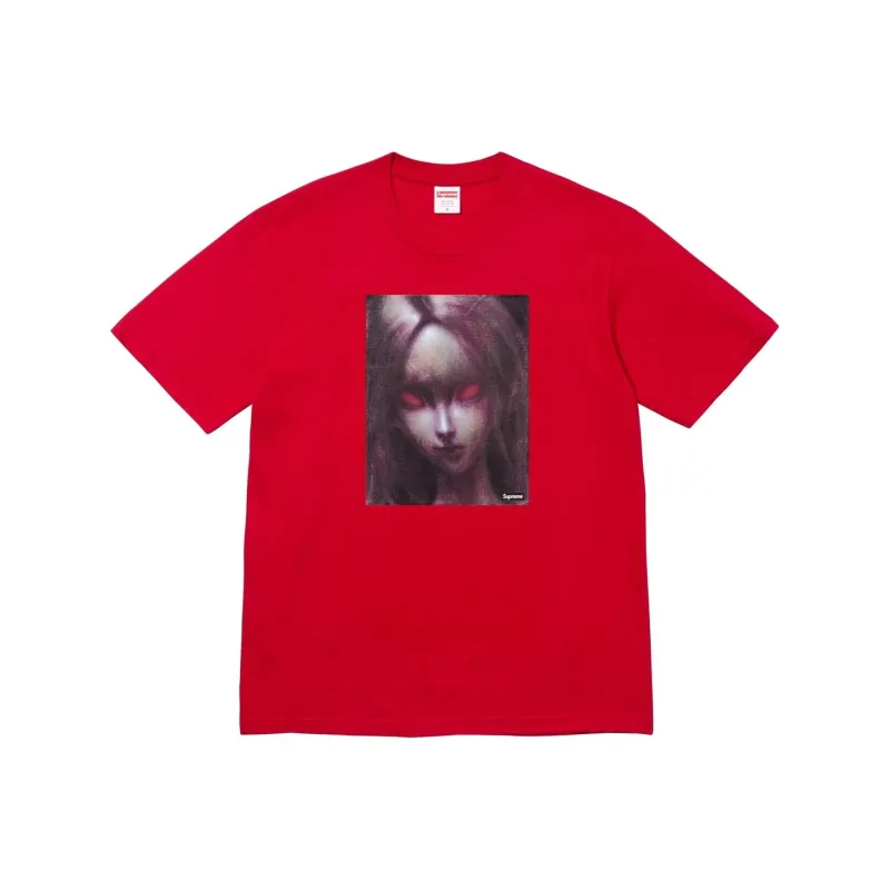 Supreme Eyes Tee-3