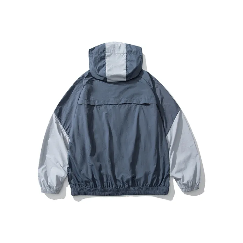 TIMD Jackets Unisex-6