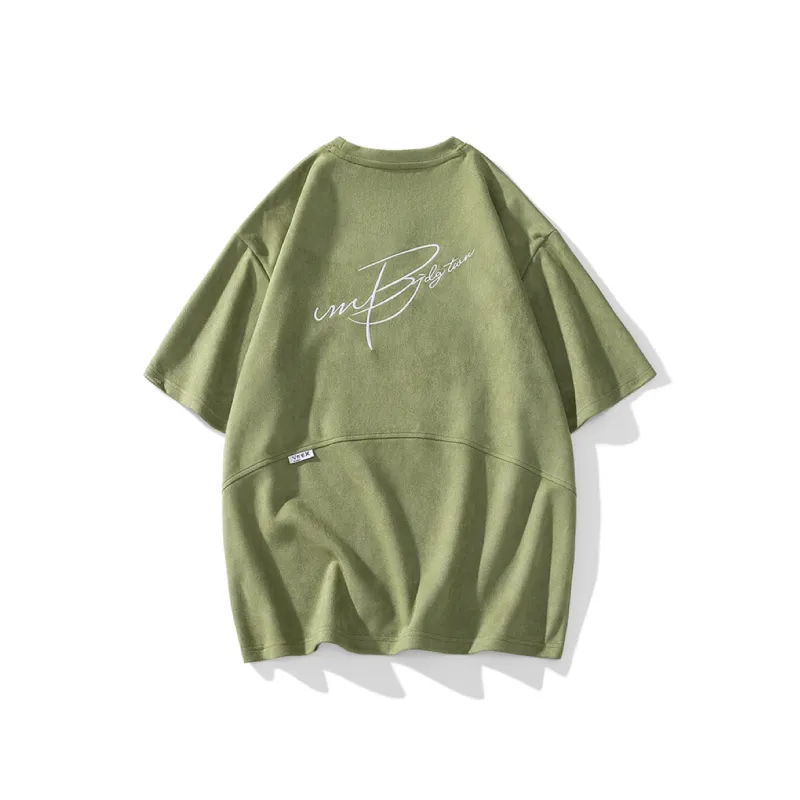 M MAICCO T Shirts Men-3