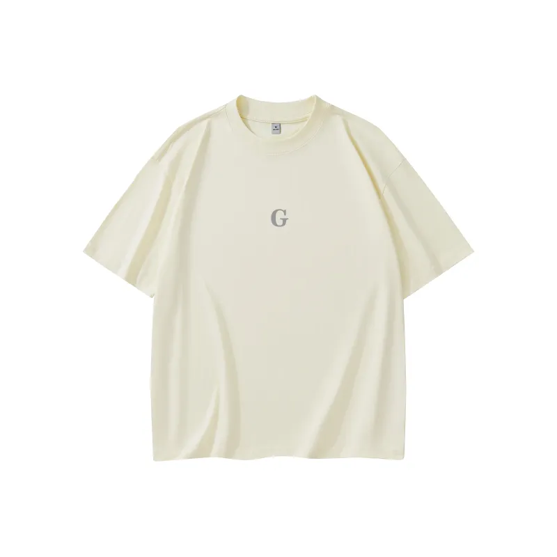 BENGEN T Shirts Unisex-5