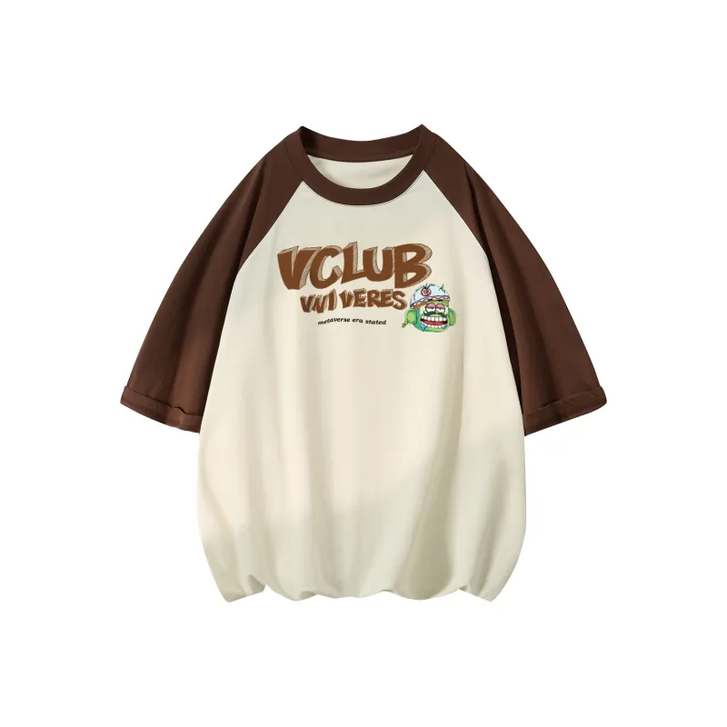 VniVerseVClub T Shirts Unisex-6