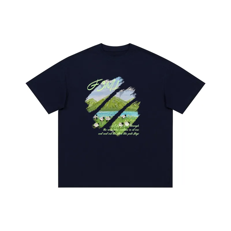 F3ML T Shirts Unisex-12