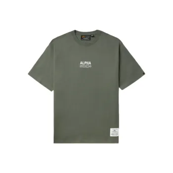 Alpha Industries SS24 T-Shirt Unisex