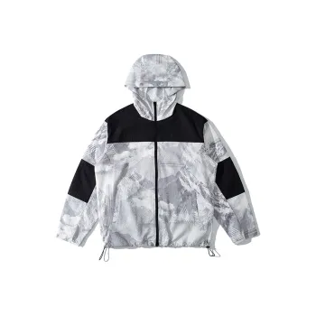 TIMD Jackets Unisex