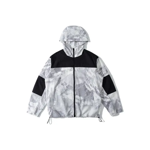 TIMD Jackets Unisex