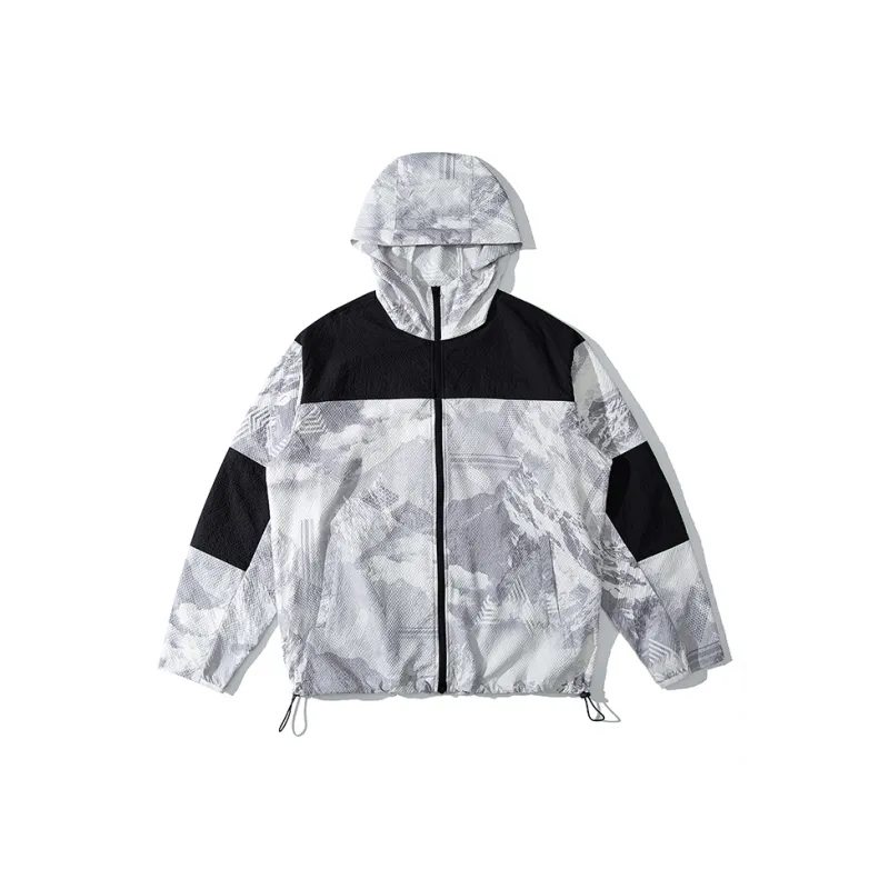 TIMD Jackets Unisex-0