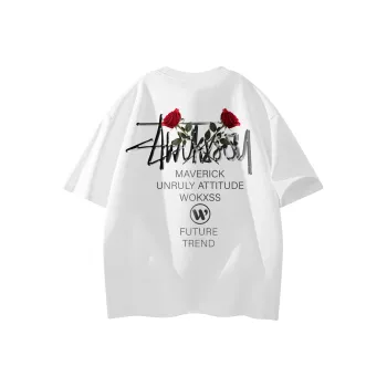 WOKXSS T Shirts Unisex