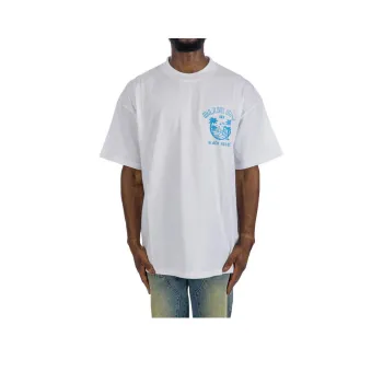 Blue Sky Inn T Shirt Men's White