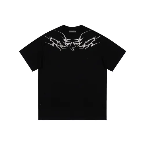 SUNSETMONENT T-Shirts Unisex