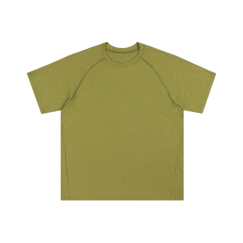 IXXAT T Shirts Unisex-2