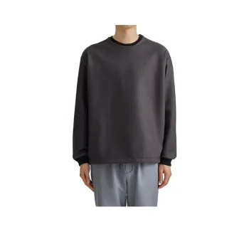 UNITED TOKYO FW24 T Shirt Men's Gray