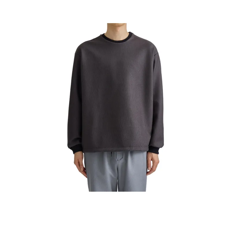 UNITED TOKYO FW24 T Shirt Men's Gray-0