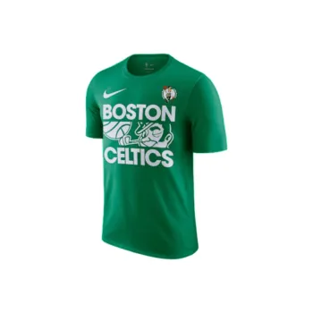 Nike Boston Celtics Courtside Men's Nike Nba T Shirt
