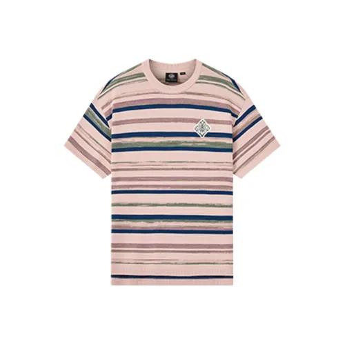 Palladium Drop Shoulder Sleeve T-Shirt Unisex