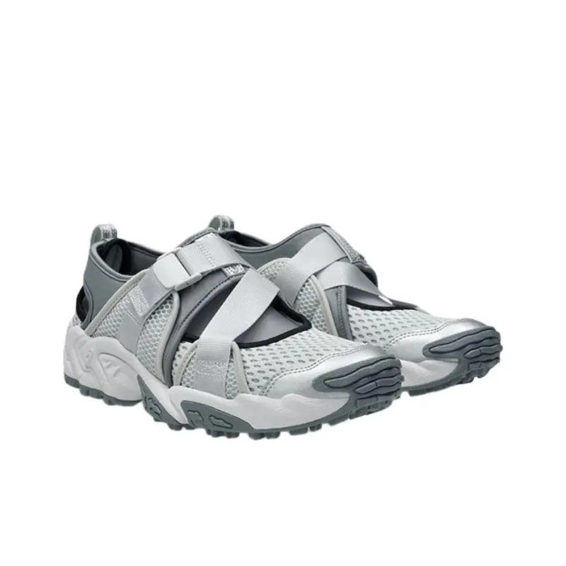 Asics Gel Filimy Glacier Grey-2