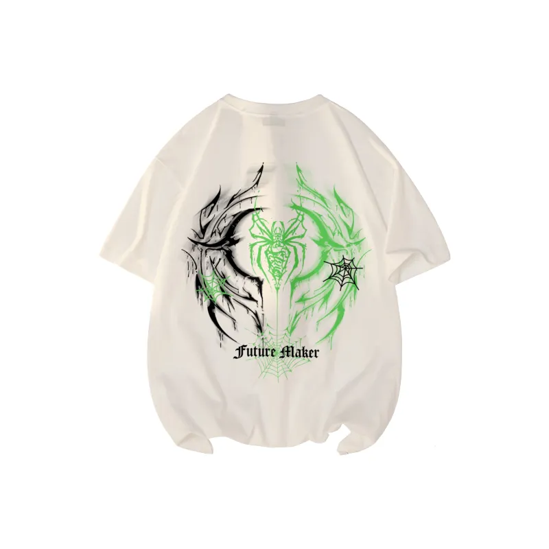 FUTURE MAKER T-Shirts Unisex-2