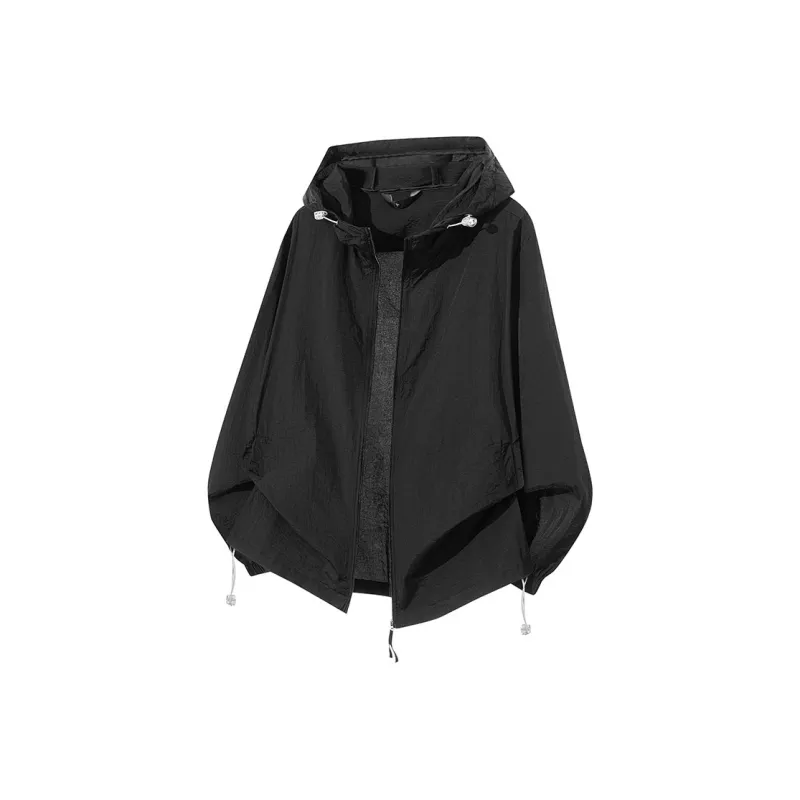 GROW DATE Sun Protection Clothing Unisex-8