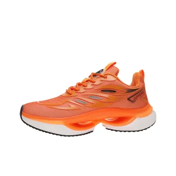 CariteSport Low Top Running Shoes Unisex