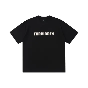 Lost N Forbidden T Shirt Unisex