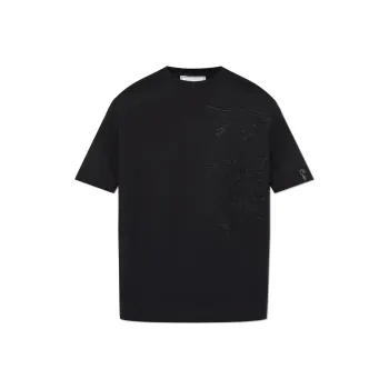 Iceberg X Looney Tunes Crewneck T Shirt